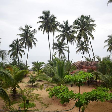 Delta Hospitality - Sea Facing Rooms With A Private Beach Kalyanpur ภายนอก รูปภาพ