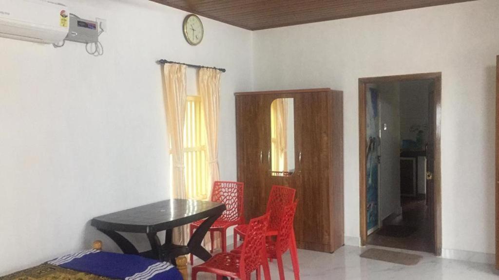 Delta Hospitality - Sea Facing Rooms With A Private Beach Kalyanpur ภายนอก รูปภาพ