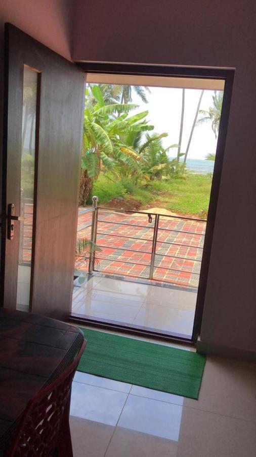 Delta Hospitality - Sea Facing Rooms With A Private Beach Kalyanpur ภายนอก รูปภาพ