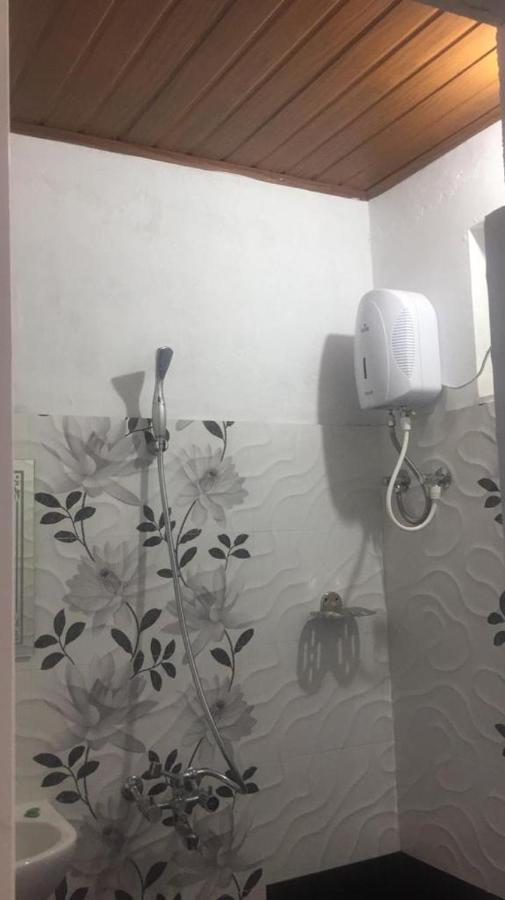 Delta Hospitality - Sea Facing Rooms With A Private Beach Kalyanpur ภายนอก รูปภาพ