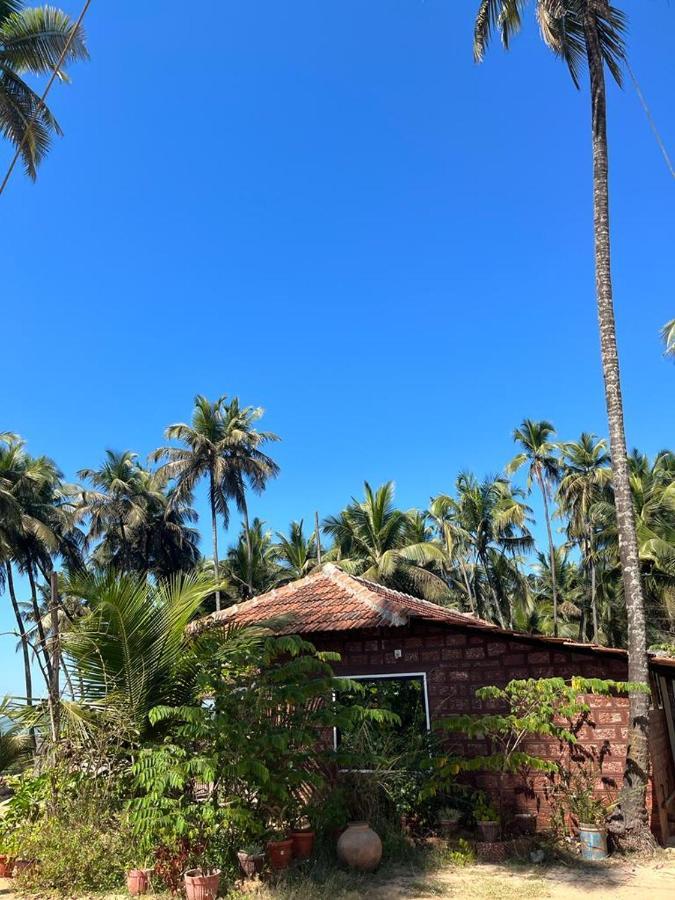 Delta Hospitality - Sea Facing Rooms With A Private Beach Kalyanpur ภายนอก รูปภาพ