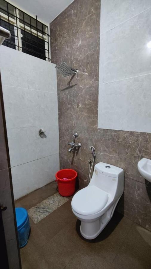 Delta Hospitality - Sea Facing Rooms With A Private Beach Kalyanpur ภายนอก รูปภาพ
