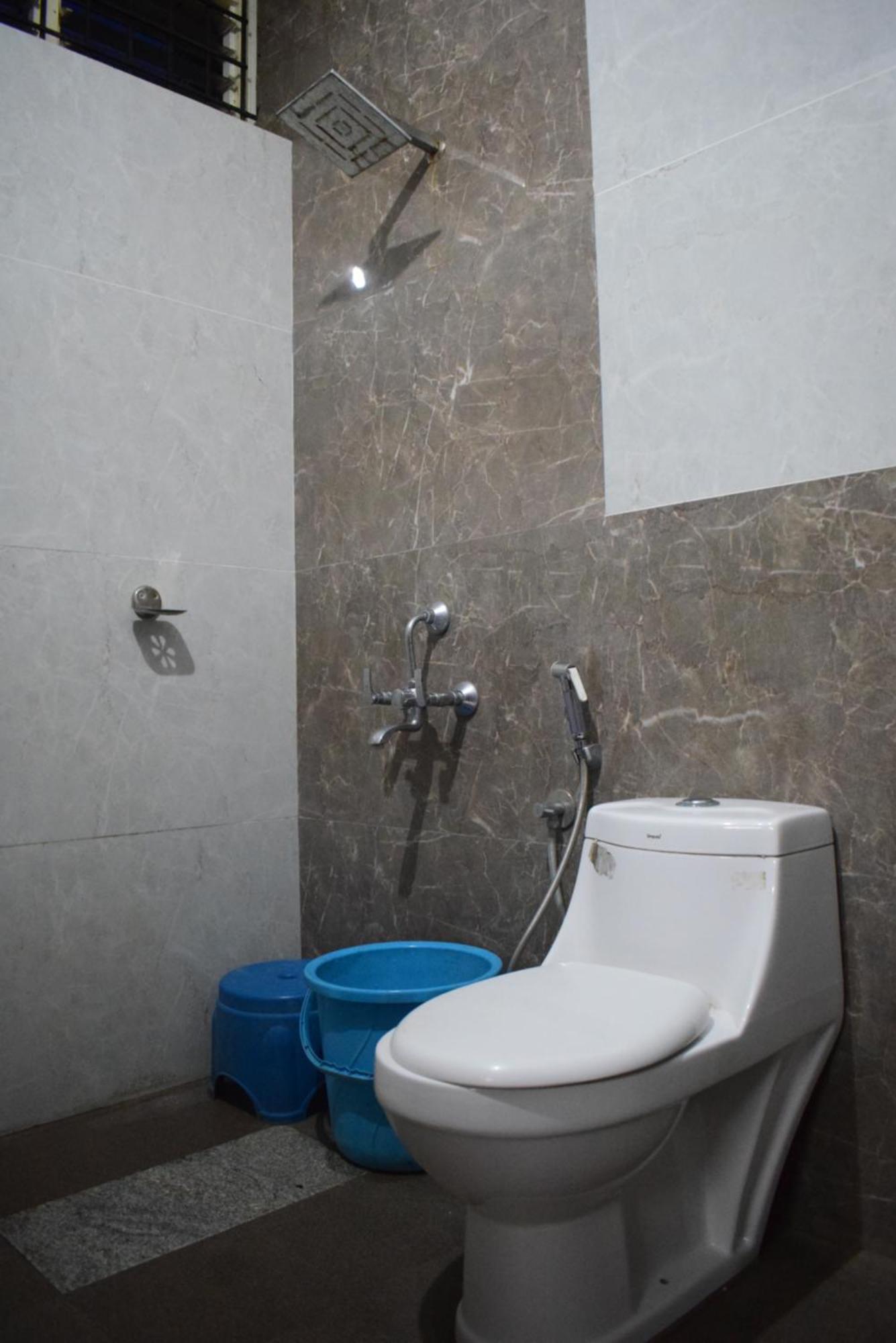 Delta Hospitality - Sea Facing Rooms With A Private Beach Kalyanpur ภายนอก รูปภาพ